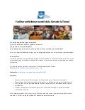 2012 Webinars with ECI+ EOTO World & others, (Spanish)