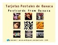 Postcards from Oaxaca