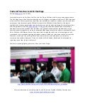 Postcards from Cisco Live
