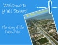 Welcome to Y'all Street