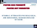 Poster 4 biochimie