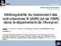 Poster 57 hematologie