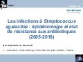 Poster 76 microbiologie