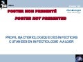 Poster 84 microbiologie