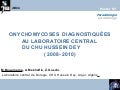 Poster 97 parasitologie