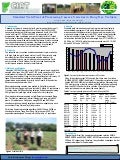 Standard Yield Trial of Promissing Cassava Varieties in Dong Nai, Vietnam