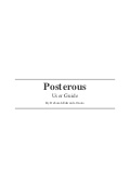 Posterous Guide: The Easy Way to Blog