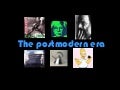 Postmodernism 2008 update