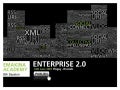 Potential of Enterprise 2.0 (Emakina Academy #8 : Enterprise 2.0)