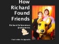 Potential Friend Finder