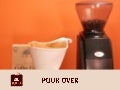 Pour Over Brewing