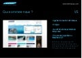 Pourquoi travailler avec Be My Boat ?