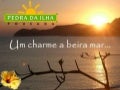 Pousada pedra da ilha