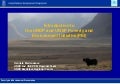Poverty and Environment Initiative in Europe and the CIS Region