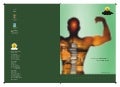  UPES Placement Brochure (Power Management 2009-10) 