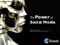 Power Of Social Media