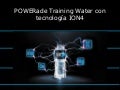POWERade Training Water