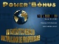Cartão Crédito Pre-Pago Visa Nacional Sem Comprovar Renda, Sem Consulta Serasa/SPC e Sem Mewnsalides - Lider PowerBonus 403 