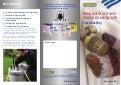 Fernox Powerflushing Leaflet