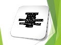 Powerful public speaking slideshare june 2013