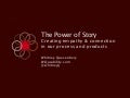 Power of Story 