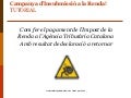 Com fer insubmissió per rendes a retornar (negatives)