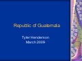 Guatemala
