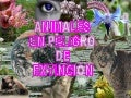 animales en peligro de extincion