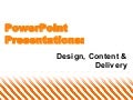 PowerPoint for Teachers