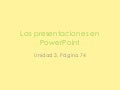 PowerPoint 2007