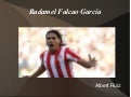Power point Falcao