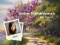Siyoree Thaitrakulpanich