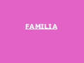Powerpoint familia