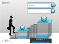 Powerpoint Objectives Star Icons