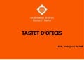 Powerpoint Tastet Nov 06