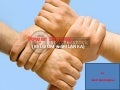 Power sharing in belgium & srilanka