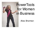 PowerTools for Women in Business