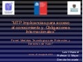 MTP Implicancias para acceso al conocimiento y Obligaciones Internacionales