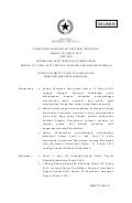 Peraturan Pemerintah No 32 Tahun 2013