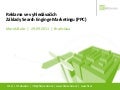 Reklama ve vyhledavačích, Základy Search Engine Marketing, H1 Slovakia H1.cz, Marek Bačo