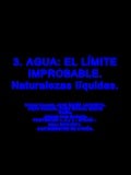 [E] El limite improbable