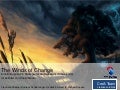 Seminar Presentation: The Winds of Change - Enterprise 2.0 Strategievorschlag für die Swisscom (University of Zurich 2012)