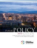 2011 Public Policy Guide
