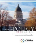 2012 Public Policy Guide