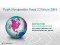 PPh Pasal 23