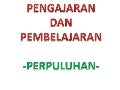 P&P Perpuluhan