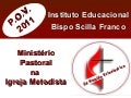 Pps 5   presbiterato e ministério pastoral na igreja metodista