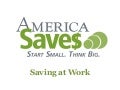 Saving at Work