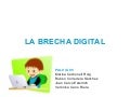 La Brecha Digital