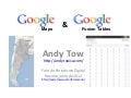 Andy Tow en Rosario - Google Fusion Tables